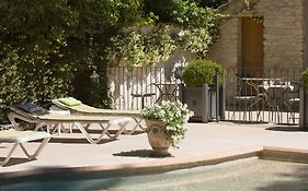 Hôtel Le Pré Galoffre