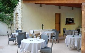 Hôtel Le Pré Galoffre