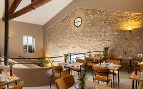 Hôtel Le Pré Galoffre